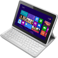 Réparations Iconia Tab W700