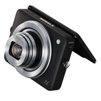 Réparations Powershot N <i>(Compact)</i>
