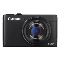 Réparations Powershot S <i>(Compact)</i>