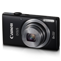 Réparations IXUS IS <i>(Compact)</i>