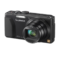 Réparations Lumix DMC-TZ série 3 à 50 <i>(Compact)</i>