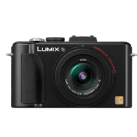 Réparations Lumix DMC-LX <i>(Compact)</i>