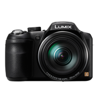 Réparations Lumix DMC-LZ <i>(Bridge)</i>