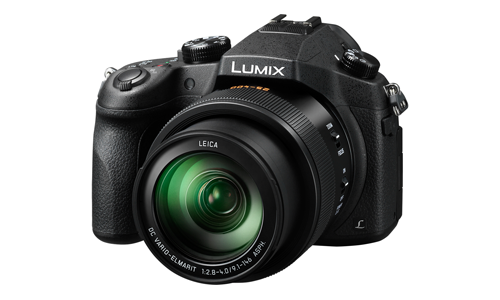 Les réparations  Panasonic Lumix DMC-LZ <i>(Bridge)</i>