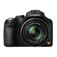 Réparations Lumix DMC-FZ <i>(Bridge)</i>