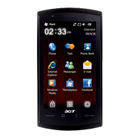 Réparations Neo Touch S200