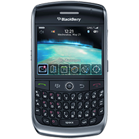 Réparations Curve 8900