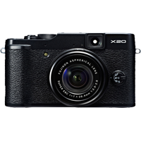Réparations Finepix X-F1/X-Q1/X10/X20 <i>(Compact)</i>