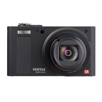 Réparations Optio RZ <i>(Compact)</i>