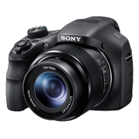 Réparations HX300 - HX350 - HX400V �<i>(Bridge)</i>