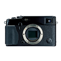 Réparations X-Pro1 <i>(Hybride)</i>