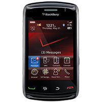 Réparations Storm 9550 2