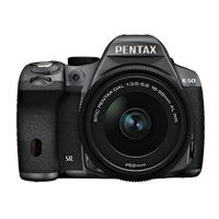 Réparations K-50/K-500/K-30/K-x/K-m <i>(Reflex)</i>