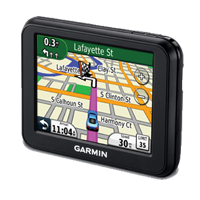 Réparations Nüvi 0-2000