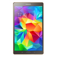 Réparations Galaxy Tab S - 8.4'' - T700