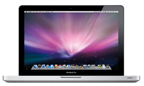 Les réparations  Apple MacBook Pro Unibody (2009-2012)