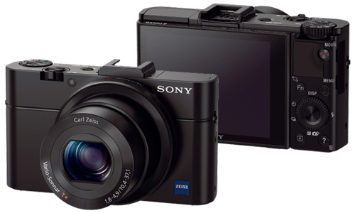 Les réparations  Sony Cybershot série R <i>(Compact)</i>