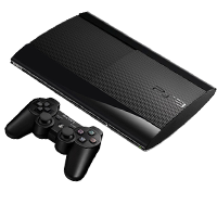 Réparations PS3 Ultra Slim