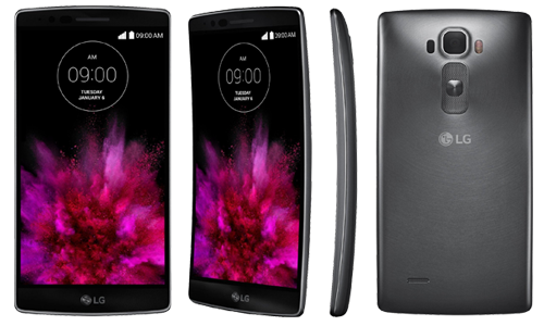 Les réparations  LG G Flex 2