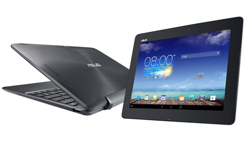 Les réparations  Asus Transformer TF701