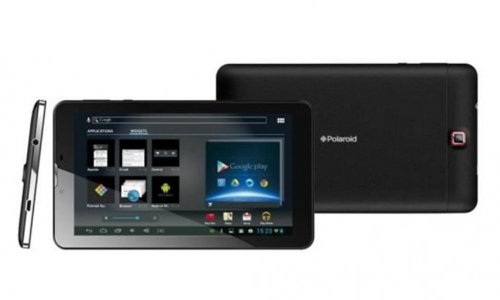 Les réparations  Polaroid MID3407 - 7