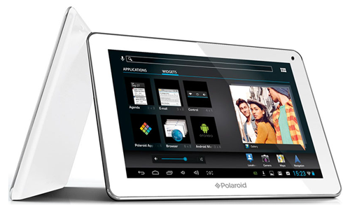 Les réparations  Polaroid MID1017 - 10,1