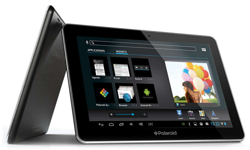 Les réparations  Polaroid MID2410 - 10,1