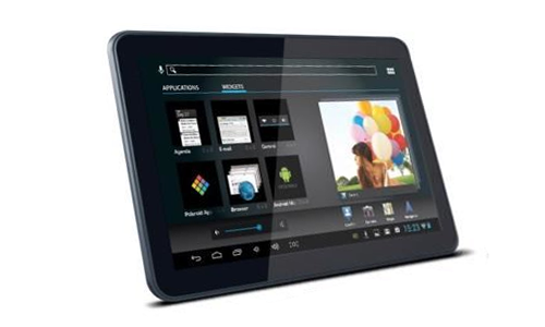 Les réparations  Polaroid MIDB117 - 10,1