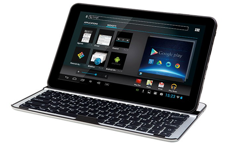 Les réparations  Polaroid MIDC147 - 10,1