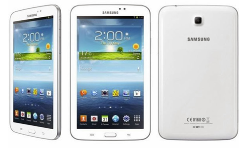 Les réparations  Samsung Galaxy Tab 3  Lite - 7'' - T110 / T113