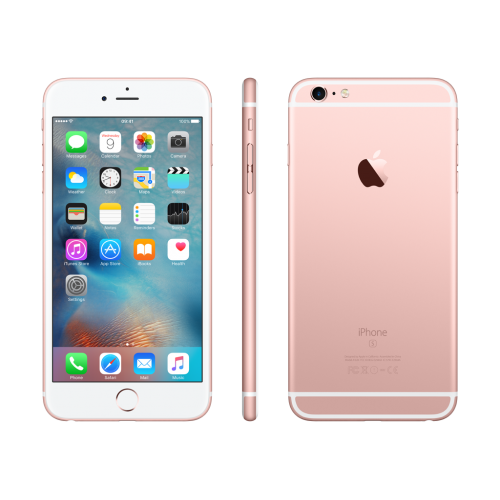 Les réparations  Apple iPhone 6S