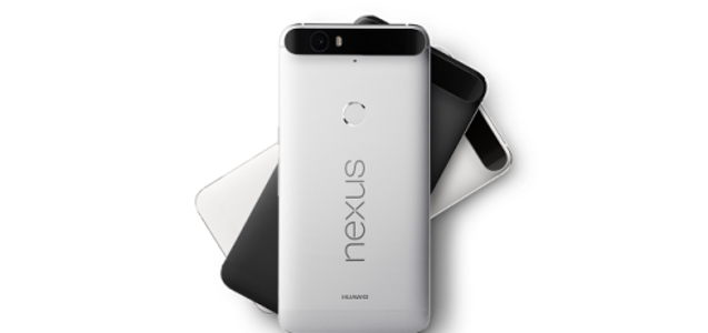 Les réparations  Google Nexus 6P