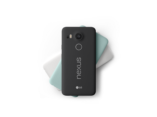 Les réparations  Google Nexus 5X