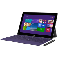 Réparations Surface Pro 2