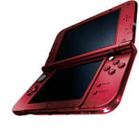 Réparations New 3DS XL N3DS XL