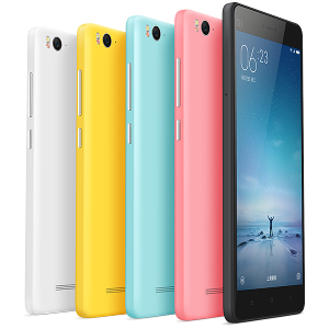 Les réparations  Xiaomi Mi 4c