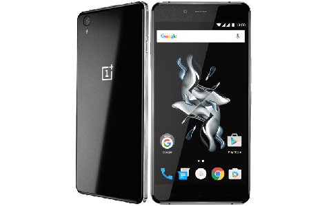 Les réparations  OnePlus X