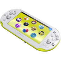 Réparations PS Vita 2000