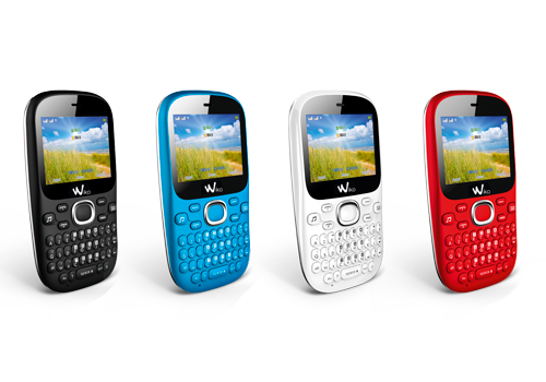 Les réparations  Wiko Minz +