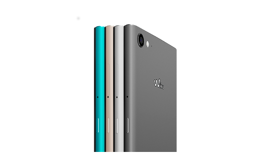 Les réparations  Wiko Highway Star