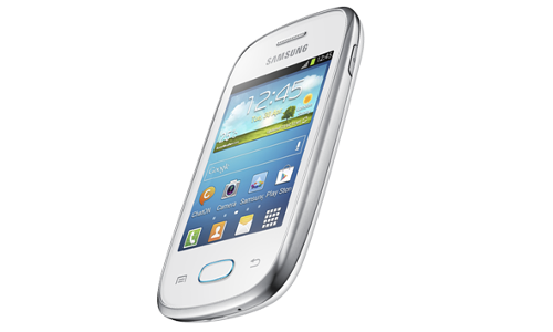 Les réparations  Samsung Galaxy Pocket 2 G110H
