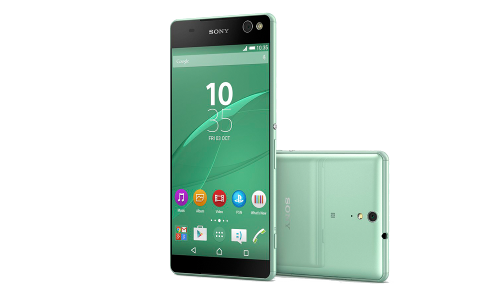 Les réparations  Sony Xperia C5 Ultra E5553