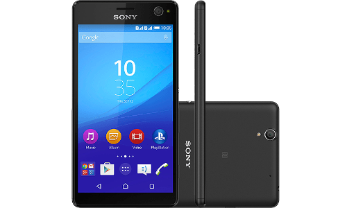 Les réparations  Sony Xperia C4 E5303