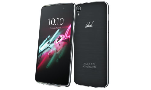 Les réparations  Alcatel One touch Idol 3 4.7 (OT6039)