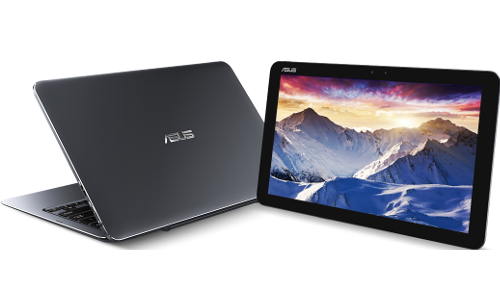 Les réparations  Asus T300CHI