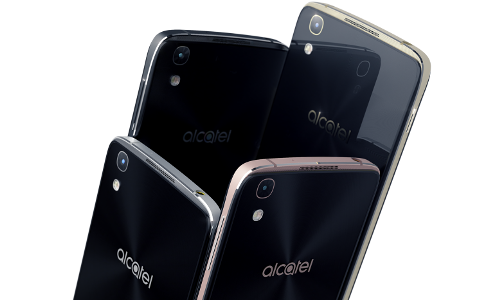 Les réparations  Alcatel OneTouch Idol 4 5.2