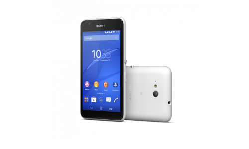 Les réparations  Sony Xperia E4G / E4G Dual (E2003 / E2033)