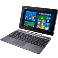 Réparations T100CHI Transformer Book