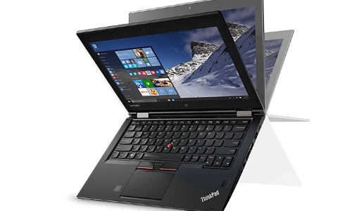 Les réparations  Lenovo Thinkpad Yoga 260